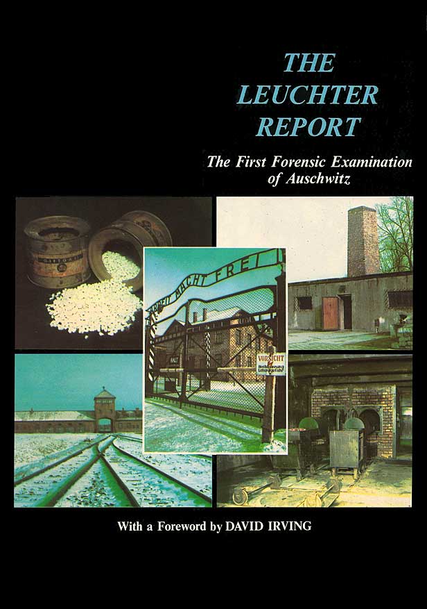 The Leuchter Report