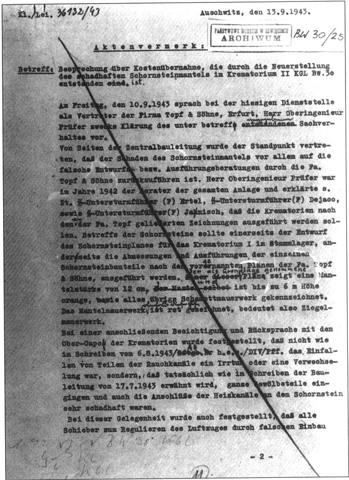 Document 69 &mdash; Page 1