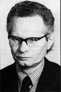 Tadeusz Iwaszko