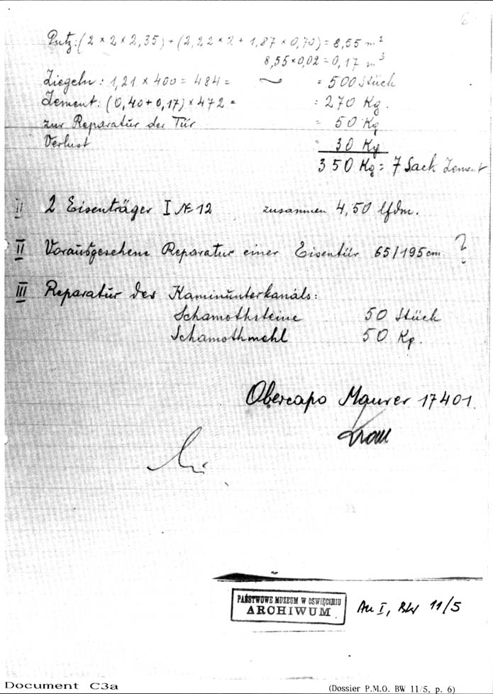 Document C3a