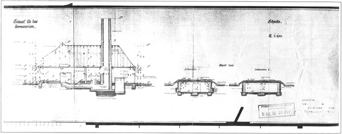 Bauleitung Drawing 934