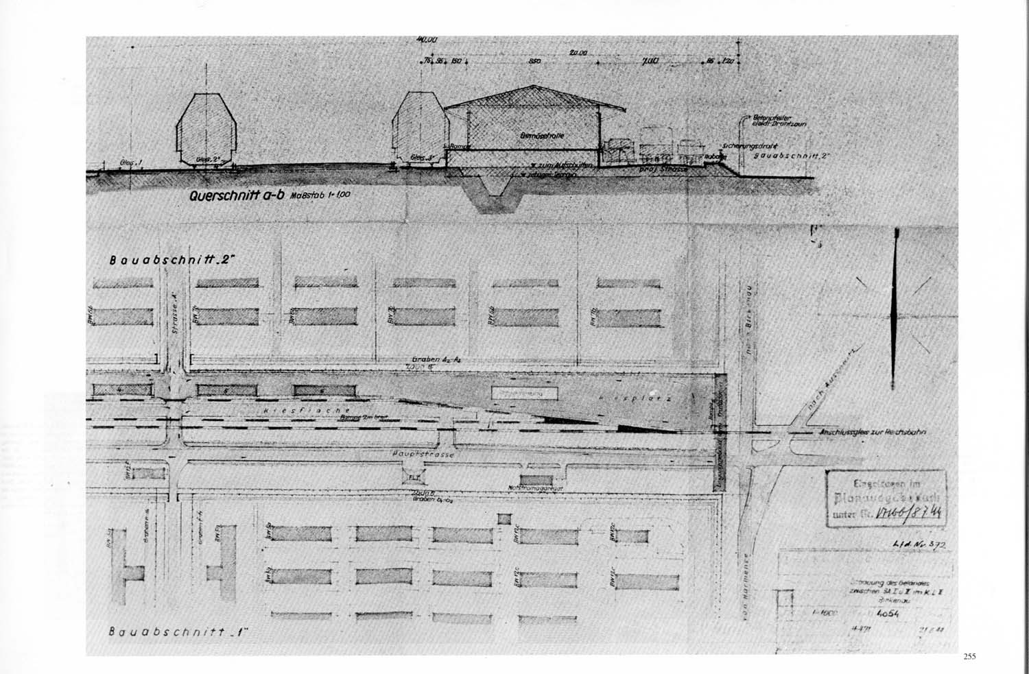 Auschwitz, by J.-C. Pressac