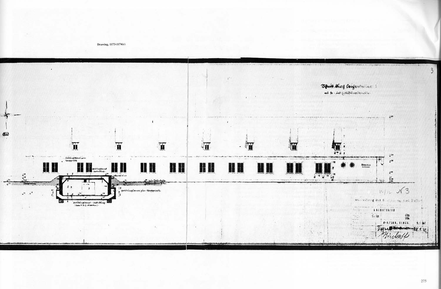 Auschwitz, by J.-C. Pressac