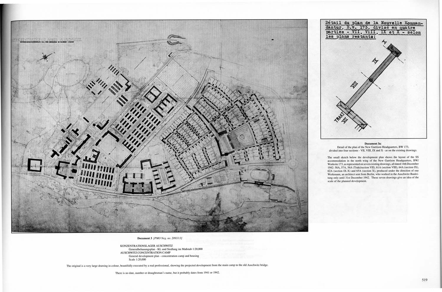 Auschwitz, by J.-C. Pressac