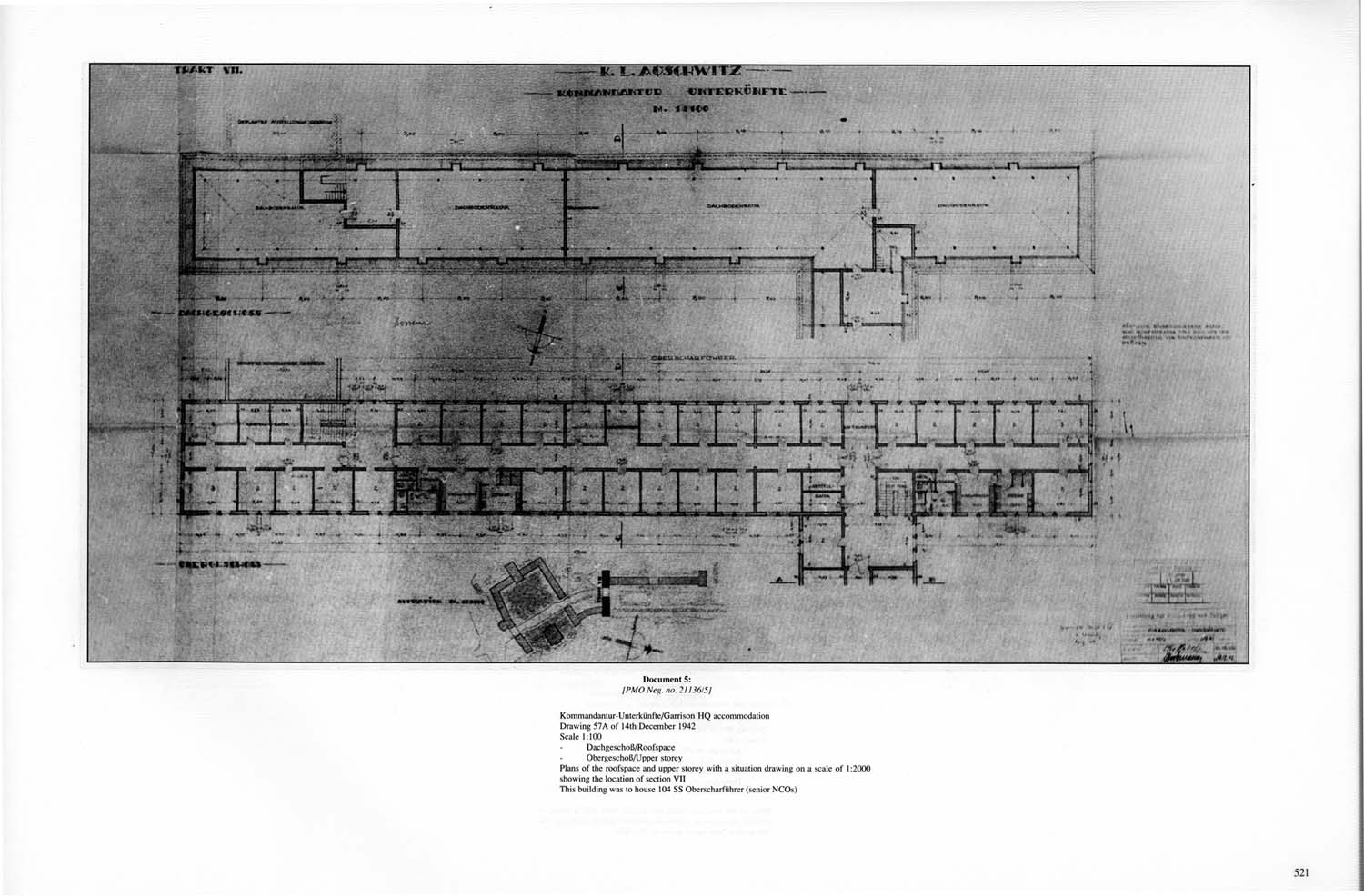 Auschwitz, by J.-C. Pressac