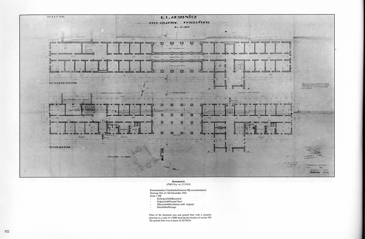 Auschwitz, by J.-C. Pressac