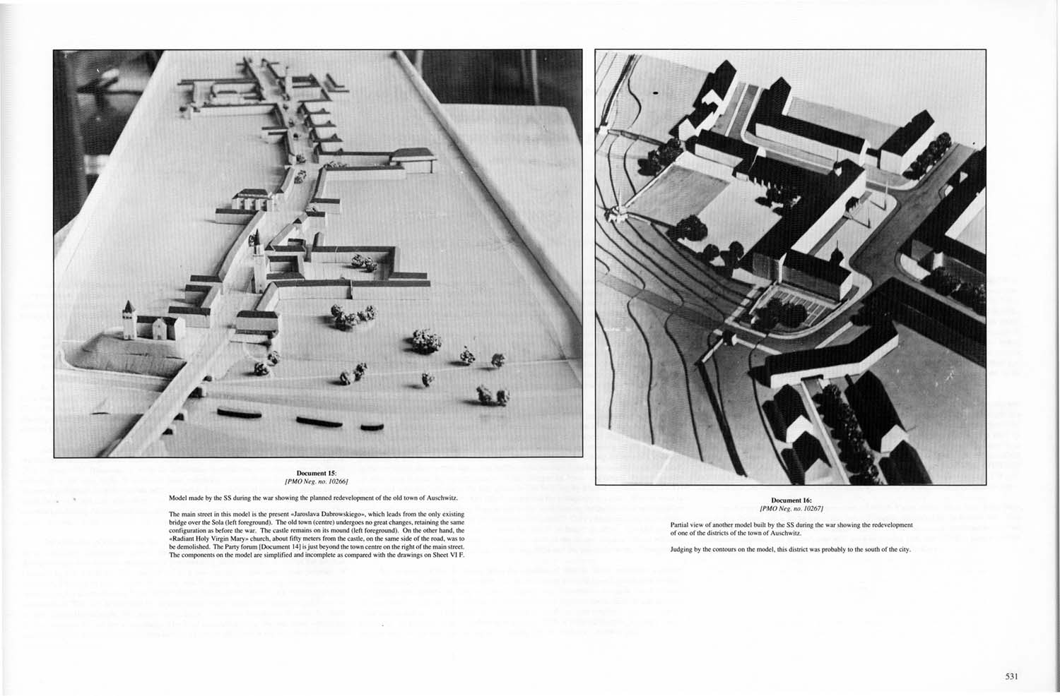 Auschwitz, by J.-C. Pressac